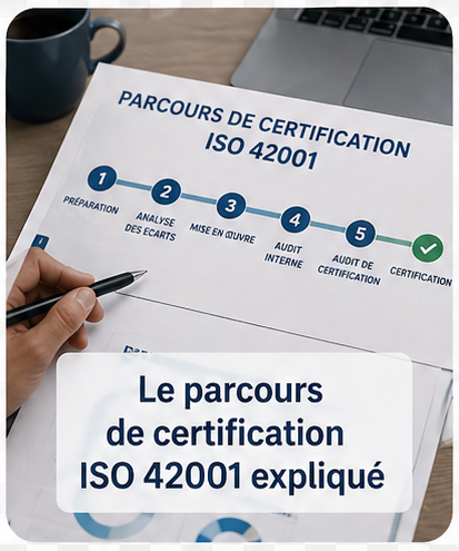 parcours de certification