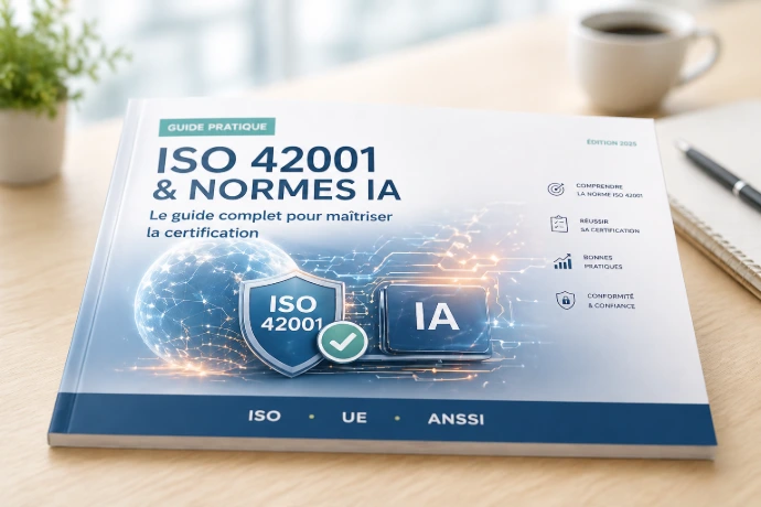 Certification IA